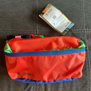 Cotopaxi Del Dia Bataan 3L Hip Pack